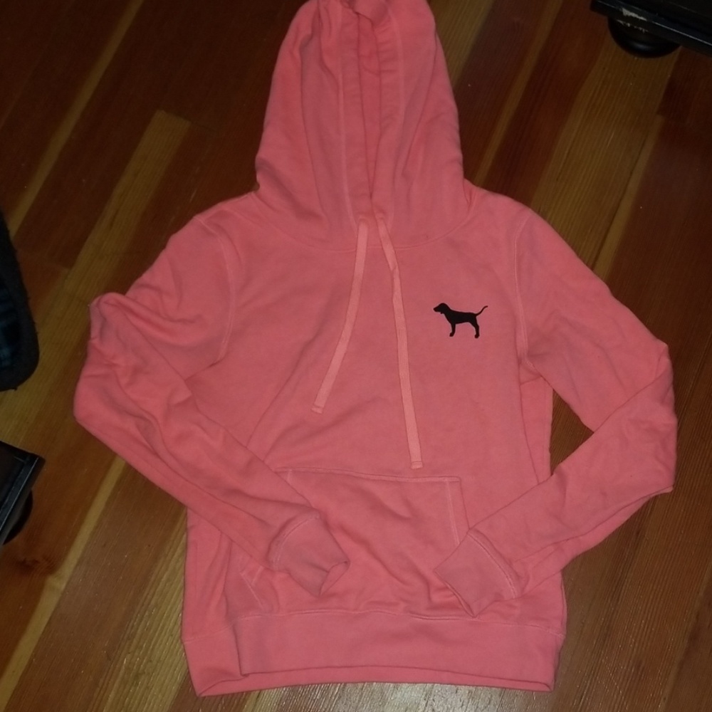 VS Pink hoodie